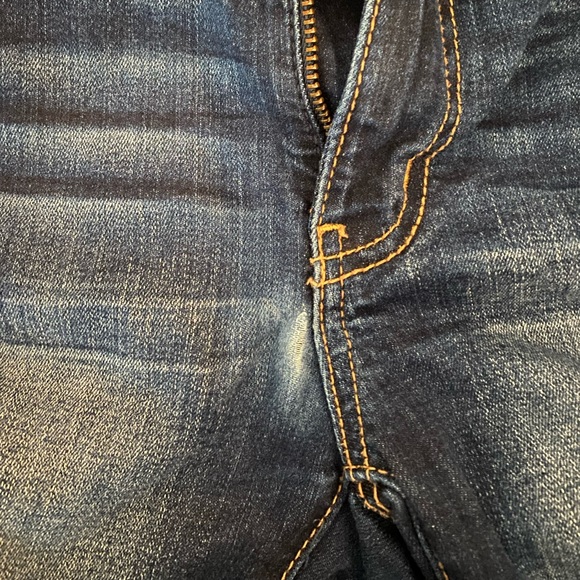 American Eagle Jeans - Picture 3 of 3